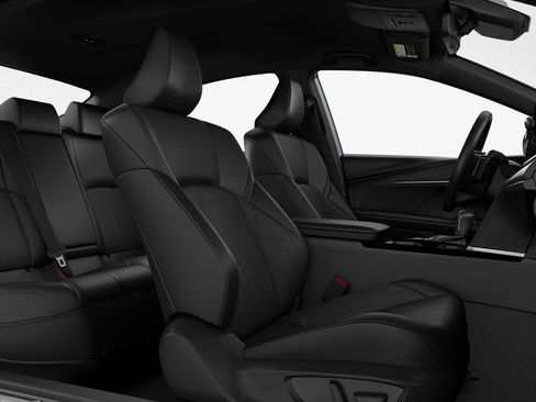 New 2026 Toyota Camry XSE image 50