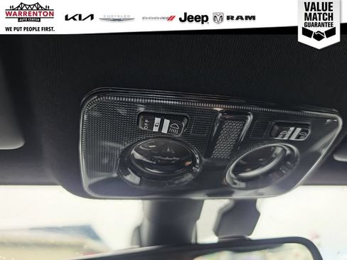 Used 2019 FIAT 500 e FWD image 19