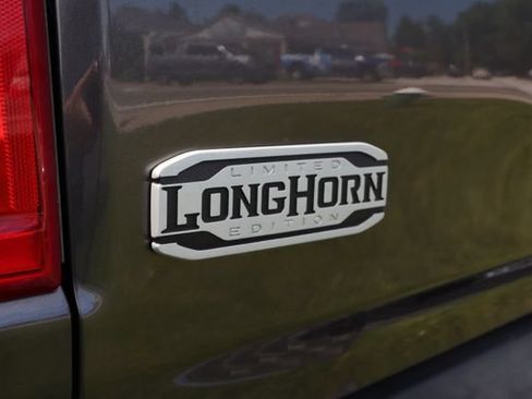 Used 2026 RAM 1500 Limited AWD/4WD image 38
