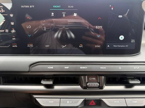 New 2027 Kia Telluride EX X-Line AWD/4WD image 29