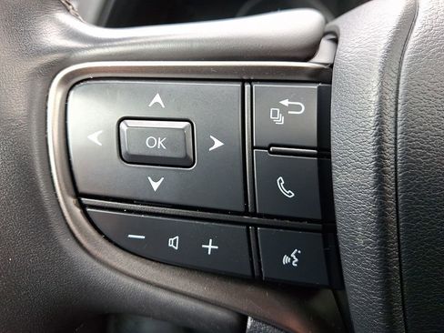 Used 2022 Lexus UX 250h w/ Premium Package image 19