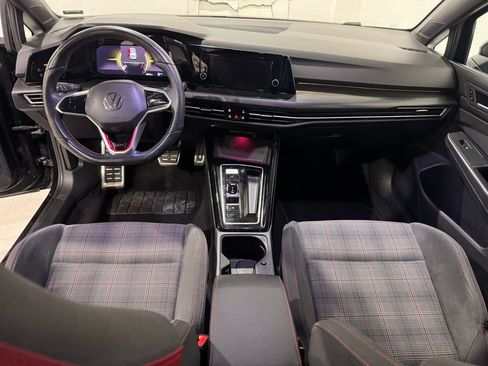 Used 2024 Volkswagen GTI S FWD image 27
