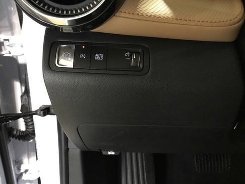 New 2026 Chevrolet Equinox ACTIV w/ Convenience Package III image 37