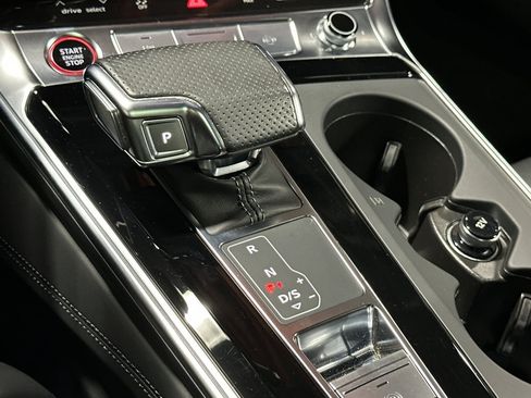 Used 2023 Audi RS 7 Sportback w/ Black Optic Package AWD/4WD image 20