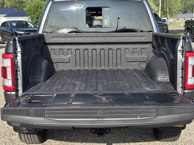 Used 2023 Ford F150 Lariat w/ Equipment Group 502A High AWD/4WD image 32