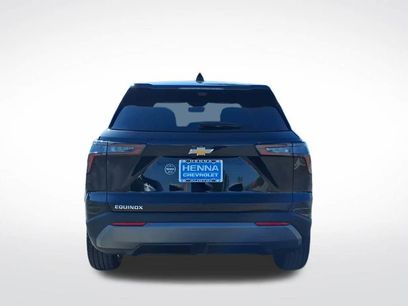 New 2026 Chevrolet Equinox LT w/ Convenience Package II