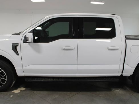 Used 2023 Ford F150 Lariat image 6