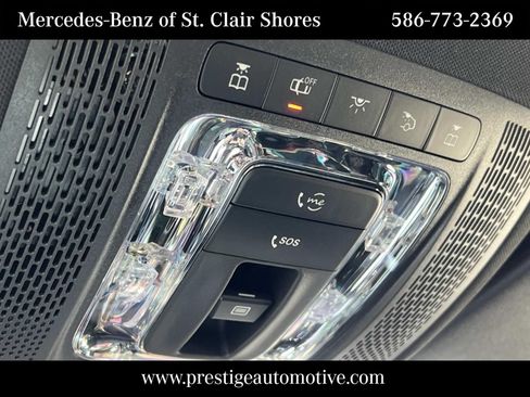 Used 2026 Mercedes-Benz CLA 250 4MATIC image 34