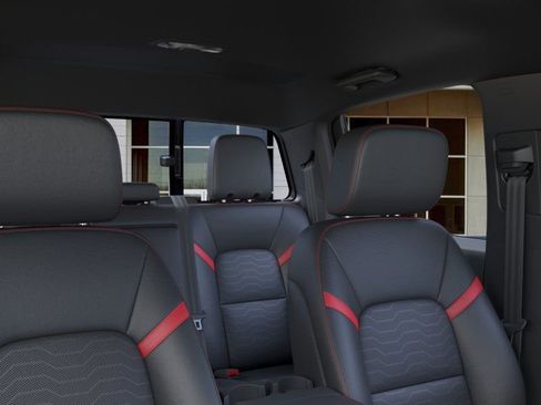 New 2026 Chevrolet Colorado Z71 w/ Z71 Convenience Package 2 image 28