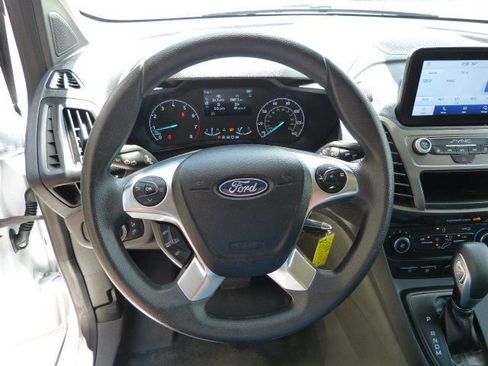 Used 2022 Ford Transit Connect XLT FWD image 34