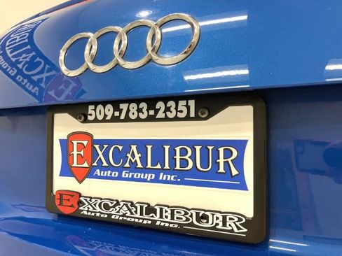 Used 2010 Audi TTS 2.0T Prestige image 26