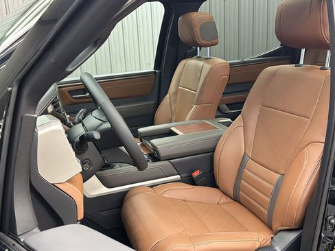 Used 2026 Toyota Tundra 1794 Edition image 32