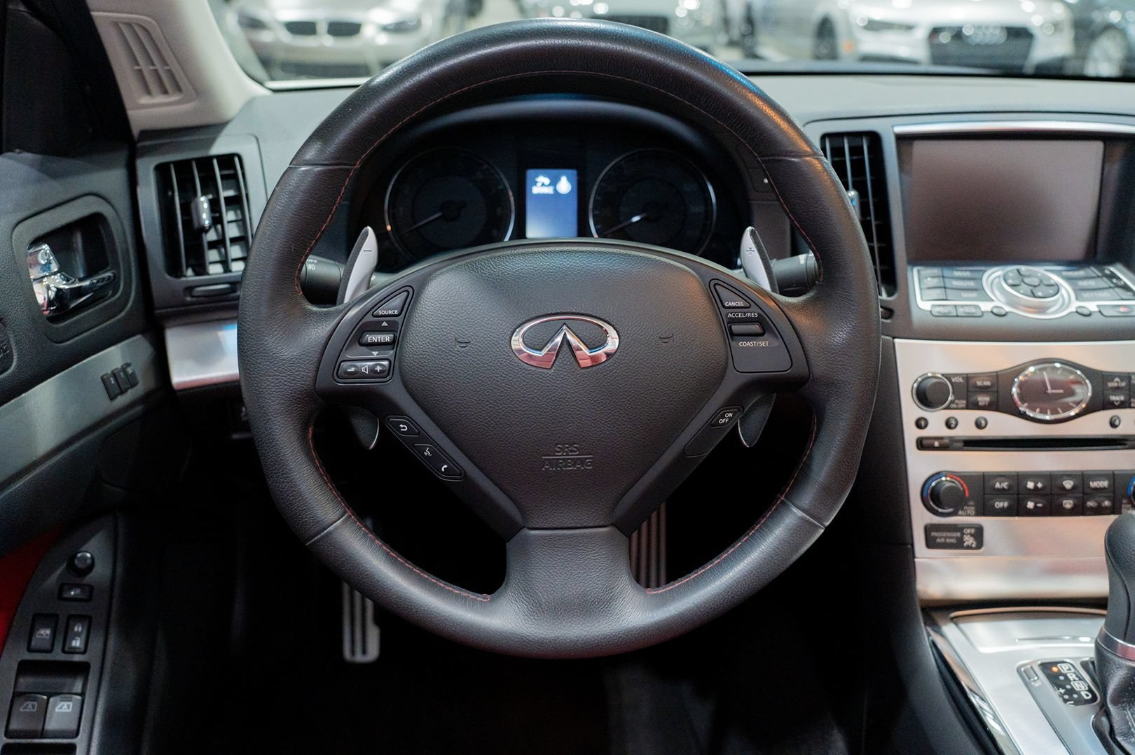 Used 2013 INFINITI G37 IPL RWD image 29