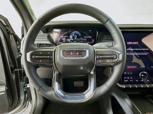 New 2026 GMC Acadia Elevation w/ Black Edition image 6