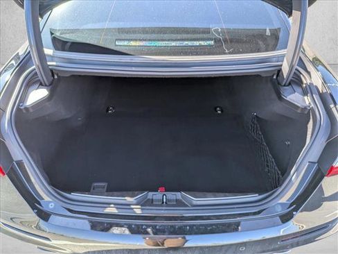 Used 2017 Maserati Quattroporte S GranSport Q4 image 7