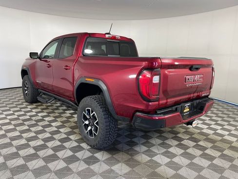 Used 2023 GMC Canyon AT4X image 14