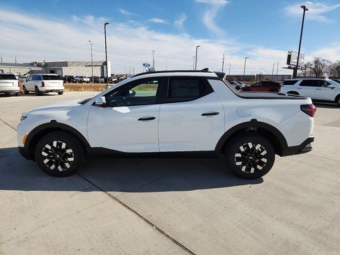 New 2026 Hyundai Santa Cruz SEL image 2