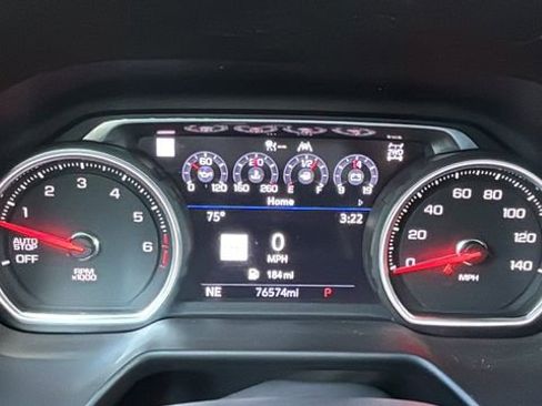 Used 2021 Chevrolet Tahoe Premier w/ Premium Package image 11