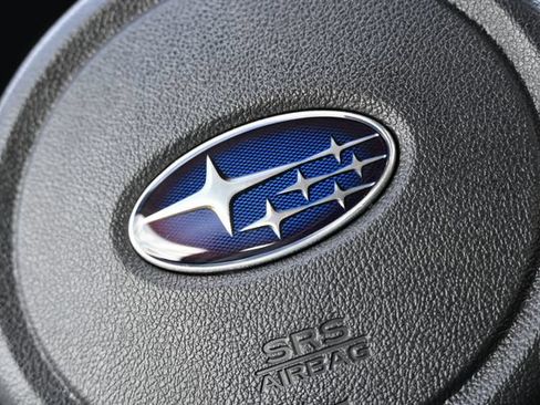 New 2026 Subaru Impreza 2.0i Sport AWD/4WD image 28