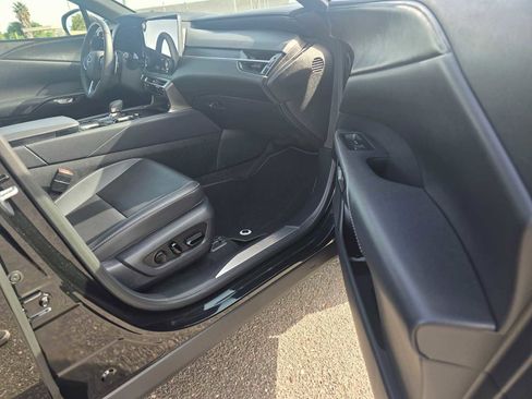 New 2026 Lexus RX 350 Premium AWD/4WD image 10