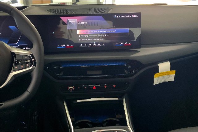 New 2026 BMW i4 eDrive40 w/ Premium Package RWD image 6