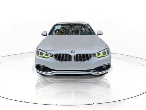 Used 2018 BMW 440i Convertible image 2