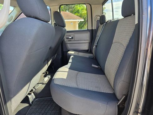 Used 2010 Dodge Ram 1500 Truck SLT RWD image 11