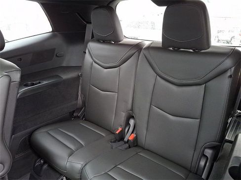 Certified 2023 Cadillac XT6 Premium Luxury w/ LPO, Floor Liner Package image 9