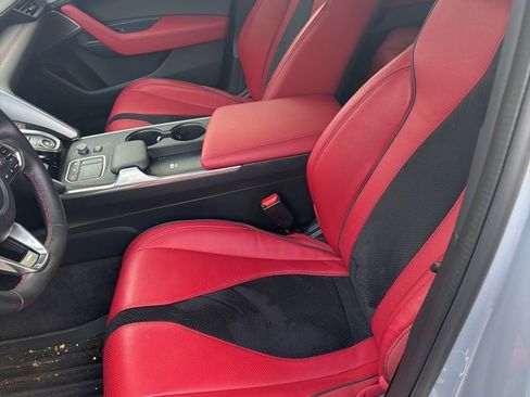 Used 2025 Acura TLX SH-AWD w/ A-SPEC Pkg image 7