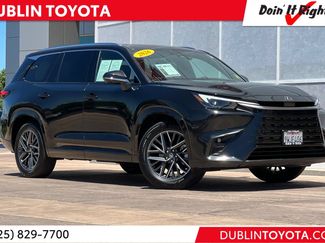 Used 2026 Lexus TX 350 AWD w/ Technology Package 360° Tour