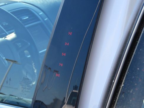 Used 2020 Lincoln Nautilus FWD w/ Equipment Group 101A image 20