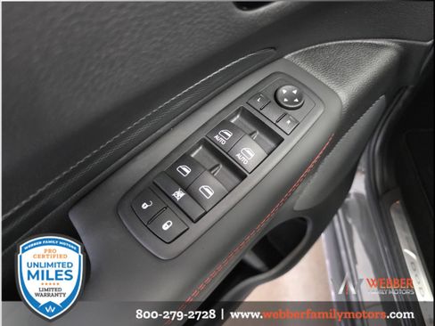 New 2026 Dodge Durango GT AWD/4WD image 20