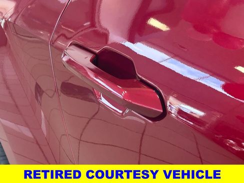 New 2025 Ford Mustang Premium image 18