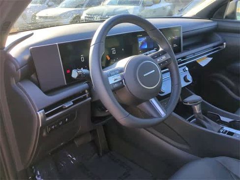 Certified 2026 Hyundai Tucson XRT image 10