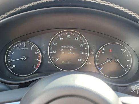 New 2026 MAZDA CX-30 2.5 Turbo w/ Premium Package image 7