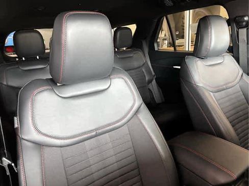 New 2025 Ford Explorer ST-Line image 10