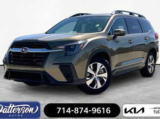 Used 2023 Subaru Ascent Premium w/ Convenience Package video 1