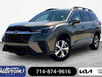 Used 2023 Subaru Ascent Premium w/ Convenience Package
