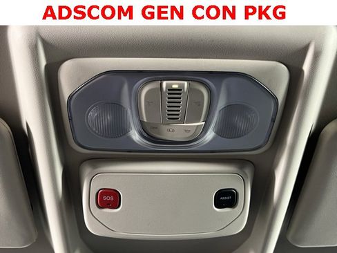 New 2025 RAM ProMaster 2500 w/ Convenience Group image 20