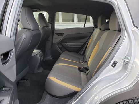 Used 2025 Subaru Crosstrek 2.5i Sport image 10