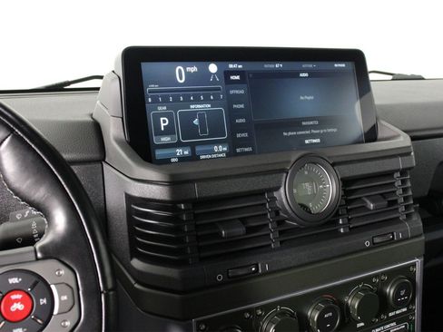 New 2025 INEOS Grenadier image 7