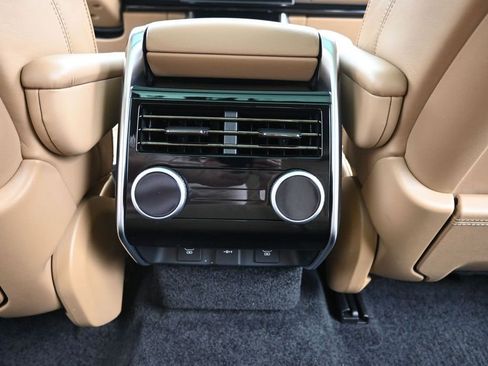 Used 2023 Land Rover Range Rover SE AWD/4WD image 22