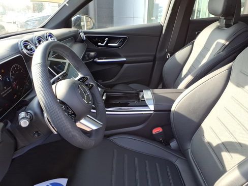 Certified 2026 Mercedes-Benz GLC 300 4MATIC image 14