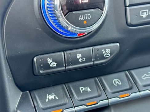 Certified 2020 GMC Sierra 1500 Denali w/ Denali Ultimate Package image 42