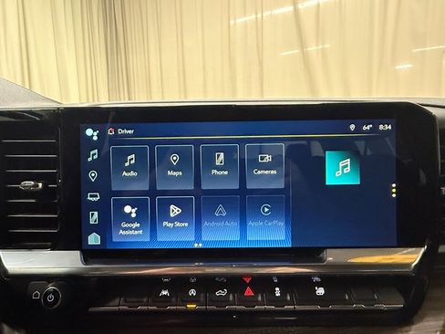 Certified 2022 Chevrolet Silverado 1500 LT image 36