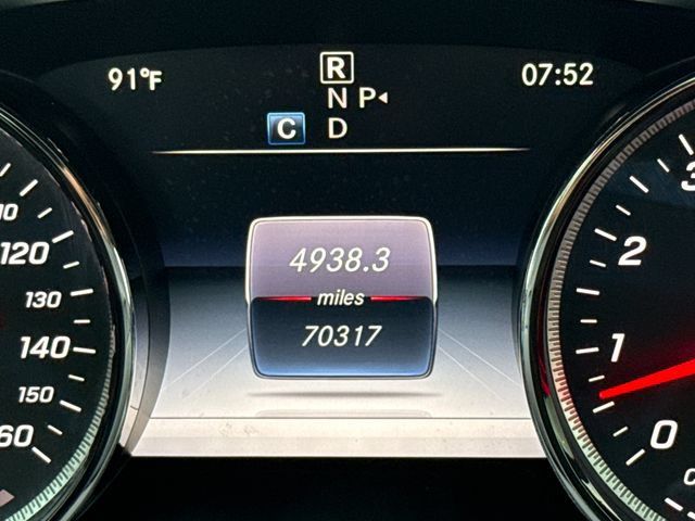 Used 2017 Mercedes-Benz E 300 image 30