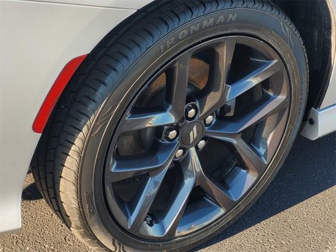 Used 2023 Dodge Charger GT w/ Blacktop Package image 7