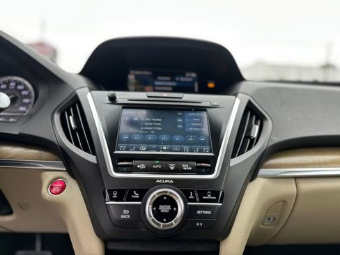 Used 2020 Acura MDX Technology Package image 20