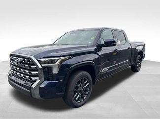 New 2026 Toyota Tundra Platinum AWD/4WD 360° Tour
