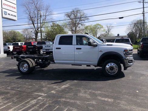 New 2026 RAM 4500 Tradesman image 14